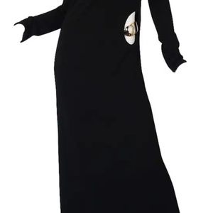 1996 NWT Authentic Tom Ford for Gucci Vintage Key Hole Gown